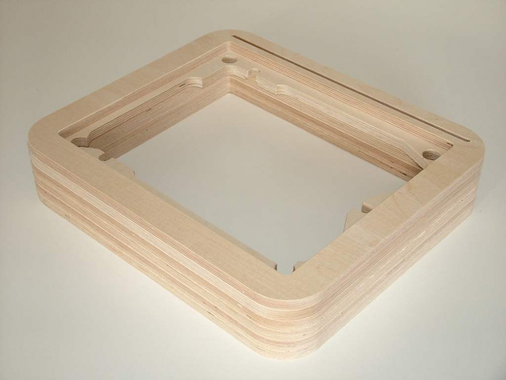 Dual Zarge RH MPX 03